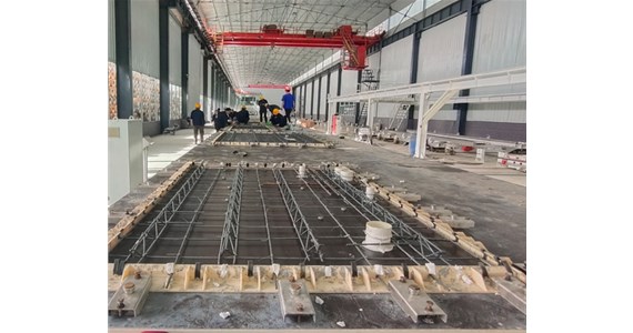 山西PC構件廠(chǎng)家為大家介紹下裝配式構件在建筑中需要用到哪些種類(lèi)？