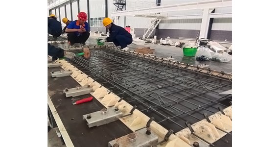 山西裝配式建筑介紹這些預制構件在運輸搬運過(guò)程中需要注意的地方有哪些？