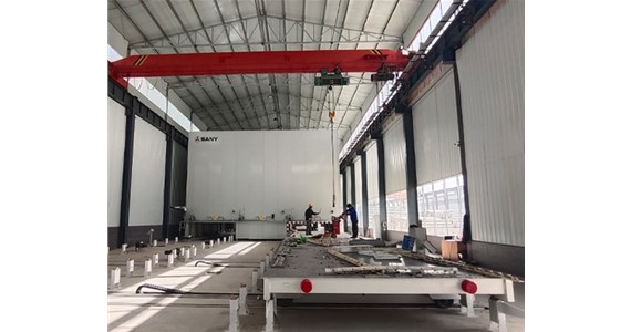 山西裝配式建筑構件的生產(chǎn)階段分別有哪些你知道嗎？業(yè)臻小編告訴你