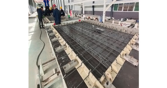 山西PC裝配式構件在設計生產(chǎn)施工中，跟傳統現澆構件還是有著(zhù)很大的不同的